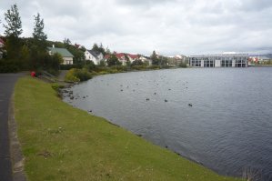Lac Tj&ouml;rnin, Reykjav&iacute;k