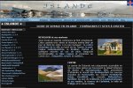 Photos d'Islande