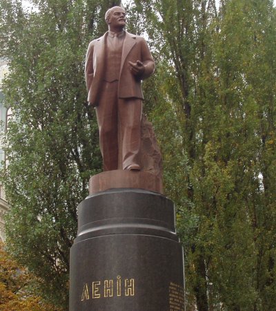 Kiev soviétique