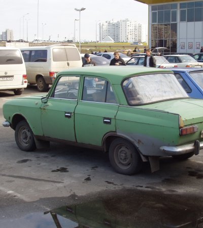 Kiev soviétique