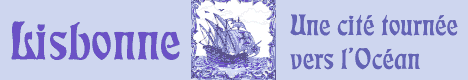 Lisbonne, Lisboa