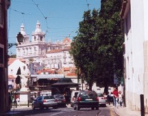 Bairro Alto
