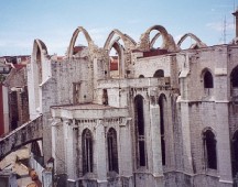 Igreja do Carmo