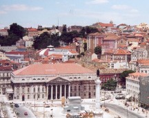 Pra�a de Figueira