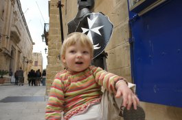 Eli&scaron;ka & fraise