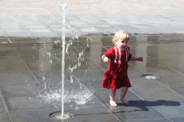 Eliska &agrave; Malte