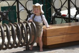 Eli&scaron;ka & fraise