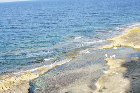 Sliema, Mer M&eacute;diterran&eacute;e