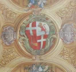 Blason de l'&eacute;v&ecirc;que de Mdina