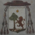 Armoiries, Cath&eacute;drale de Mdina