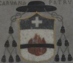 Armoiries, Cath&eacute;drale de Mdina