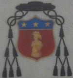 Armoiries, Cath&eacute;drale de Mdina