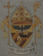 Armoiries, Cath&eacute;drale de Mdina