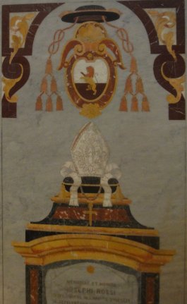 Pavement h&eacute;raldique, Mdina