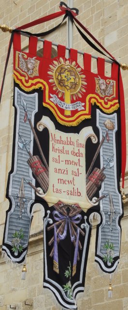 Banni&egrave;re de P&acirc;ques