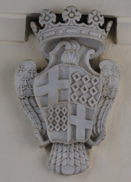 Palais des Grands Ma&icirc;tres, La Valette