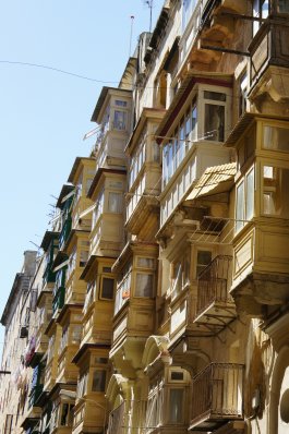 La Valette