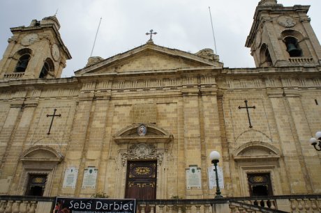 Eglise de Copiscua