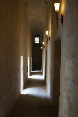 Palais de l'Inquisiteur, Vittoriosa