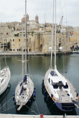 Senglea