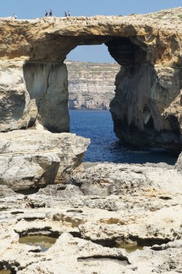 Dwejra (Gozo)