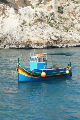 Xlendi (Gozo)