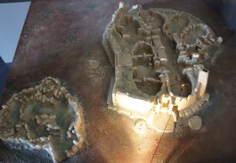 Temple de Hagar Qim, Malte