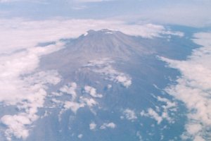 Kilimandjaro