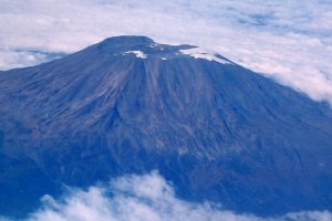 Kilimandjaro
