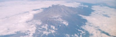 Kilimandjaro