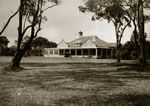 Karen Blixen en Afrique
