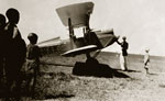 Karen Blixen en Afrique