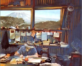 Hemingway devant le Kili (Gallimard)