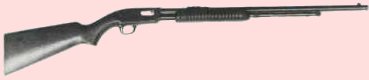 Winchester d'Hemingway