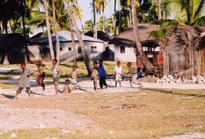 Zanzibar - I.Augier