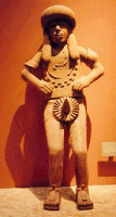 Statue