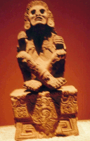 Xochipilli