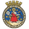 Blason d'Oslo