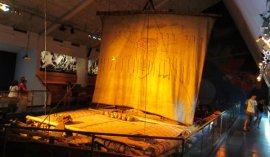Musée du Kon Tiki