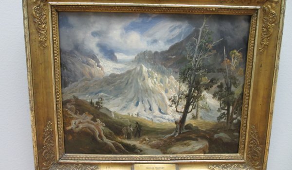 Galerie Nationale d'Oslo