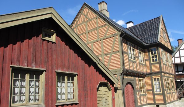 Norsk Folkemuseum