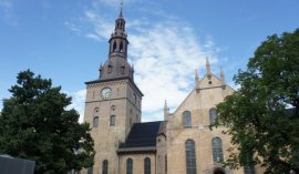 Domkirke