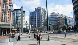 Oslo