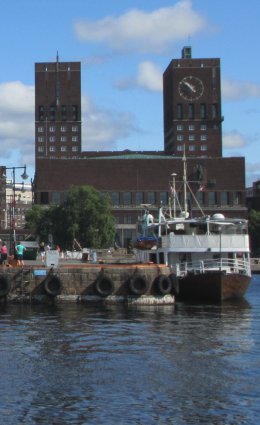 Rådhuset