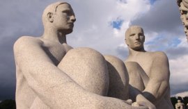 Parc Vigeland