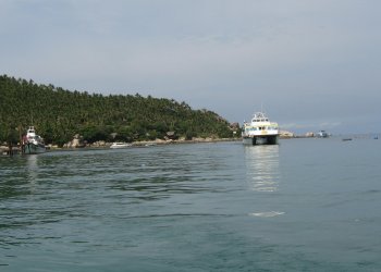Koh Pha Ngan