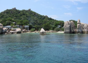 Koh Nang Yuan