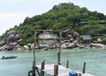 Koh Nang Yuan