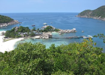 Koh Nang Yuan