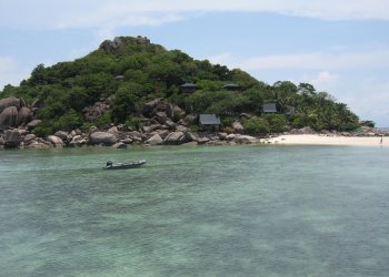 Koh Nang Yuan